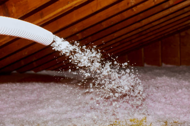 Best Insulation Materials and Products in Rosedale, MS