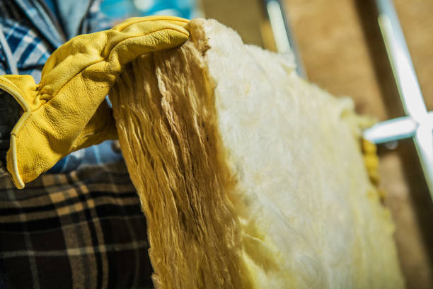 Best Insulation for Specific Applications in Rosedale, MS