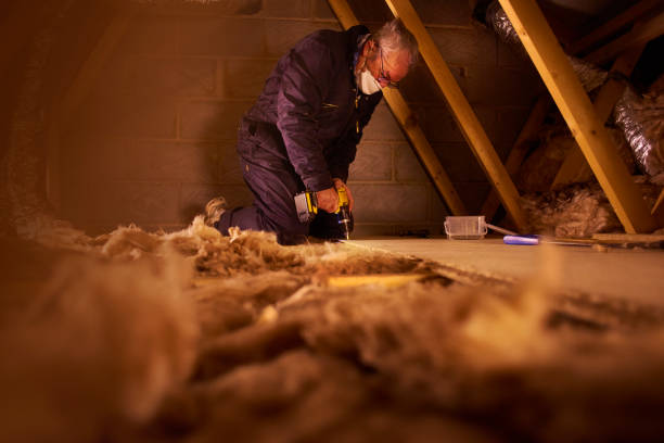 Best Insulation Materials and Products in Rosedale, MS